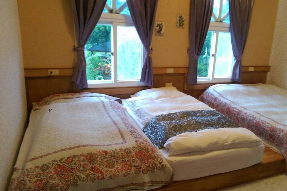 Photo of Bedroom in Zuozhen District