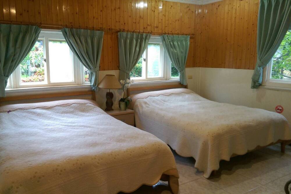 Photo of Bedroom in Zuozhen District