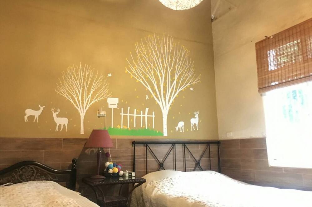Photo of Bedroom in Zuozhen District