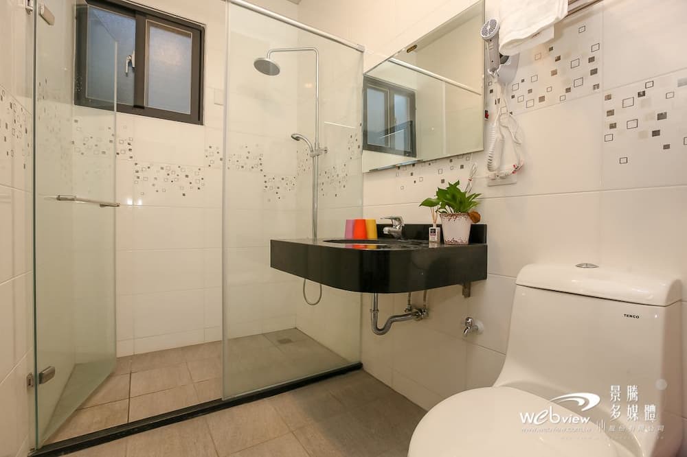 Photo of Bathroom in Hualien