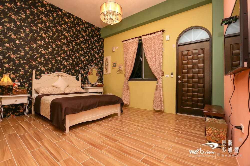 Photo of Bedroom in Hualien