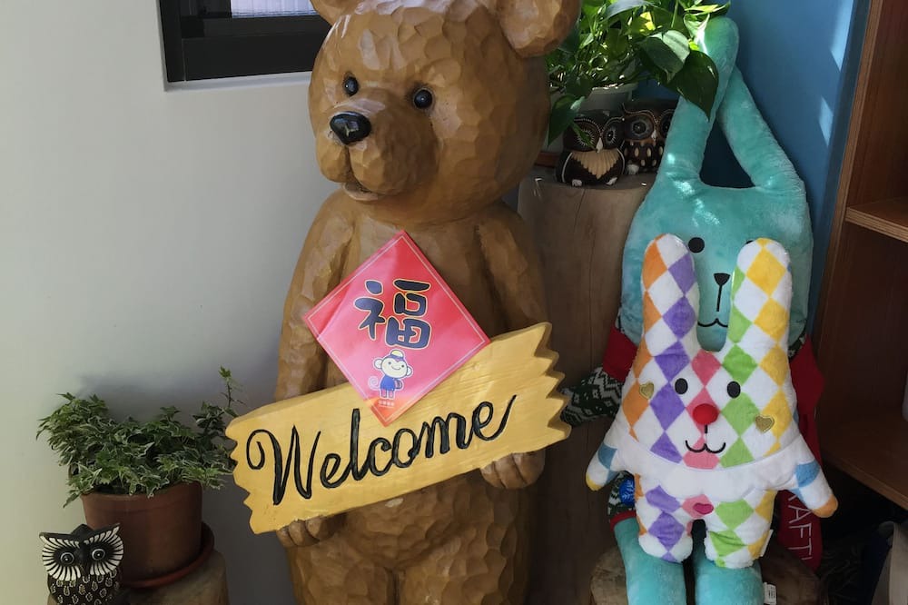 Photo of Others in Hualien