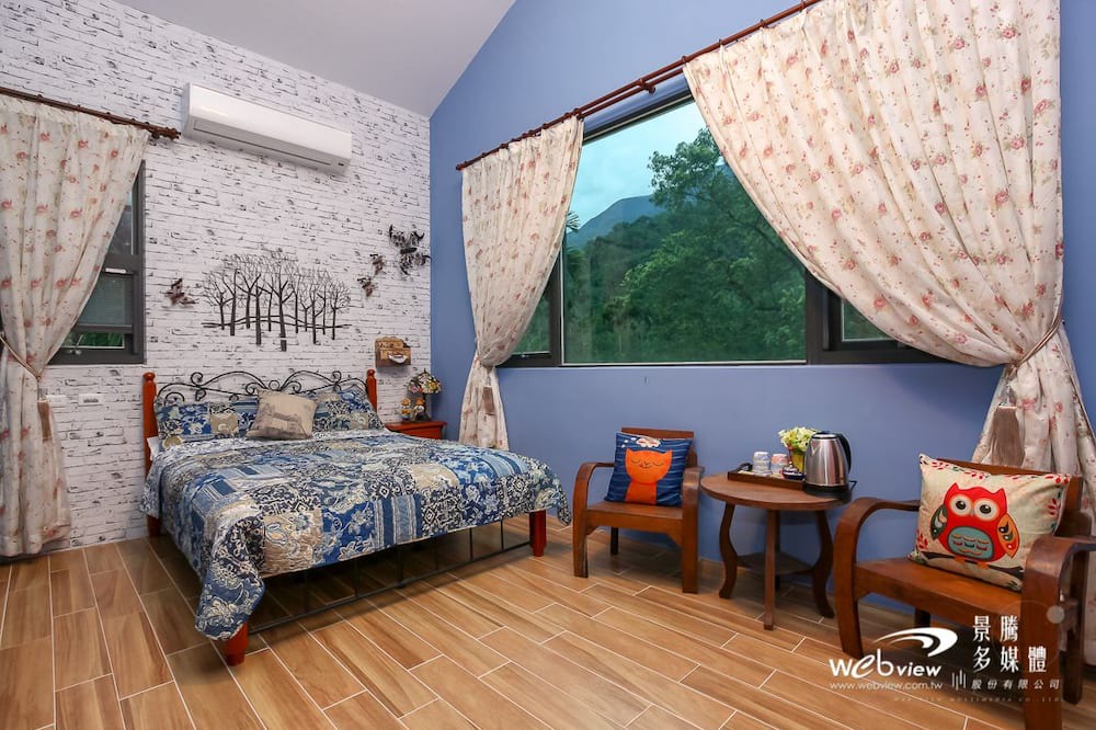 Photo of Bedroom in Hualien