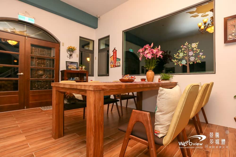 Photo of Livingroom in Hualien