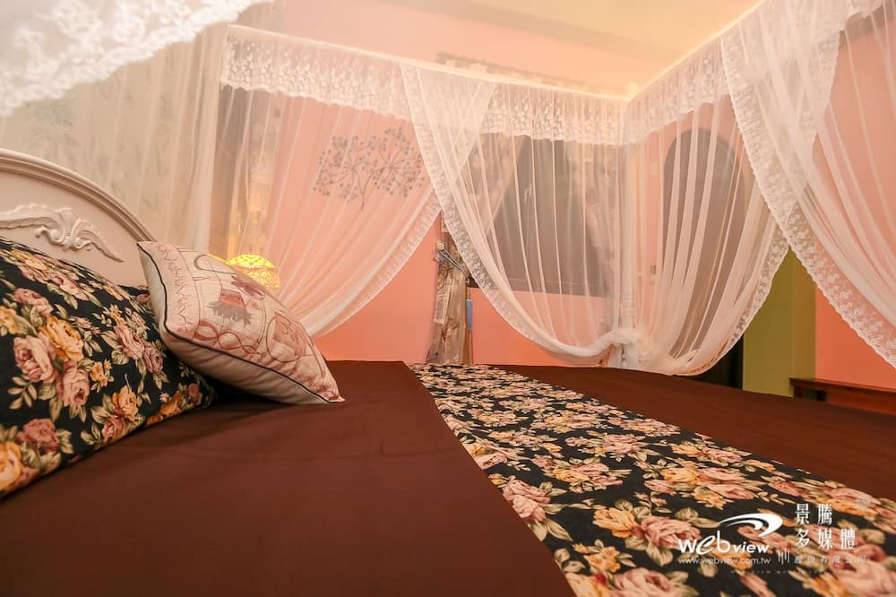 Photo of Bedroom in Hualien