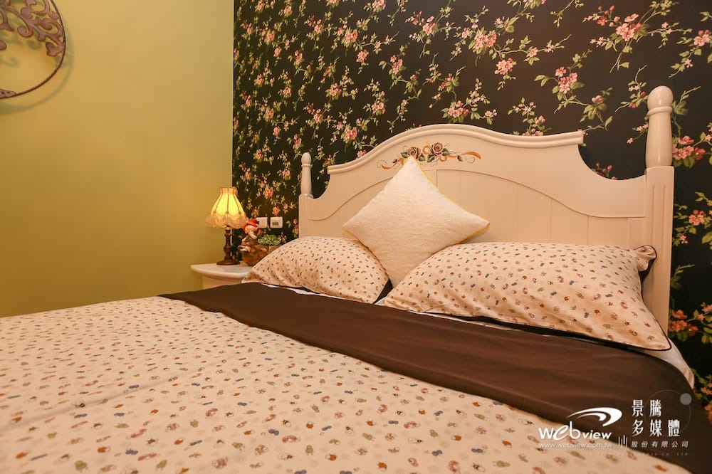 Photo of Bedroom in Hualien