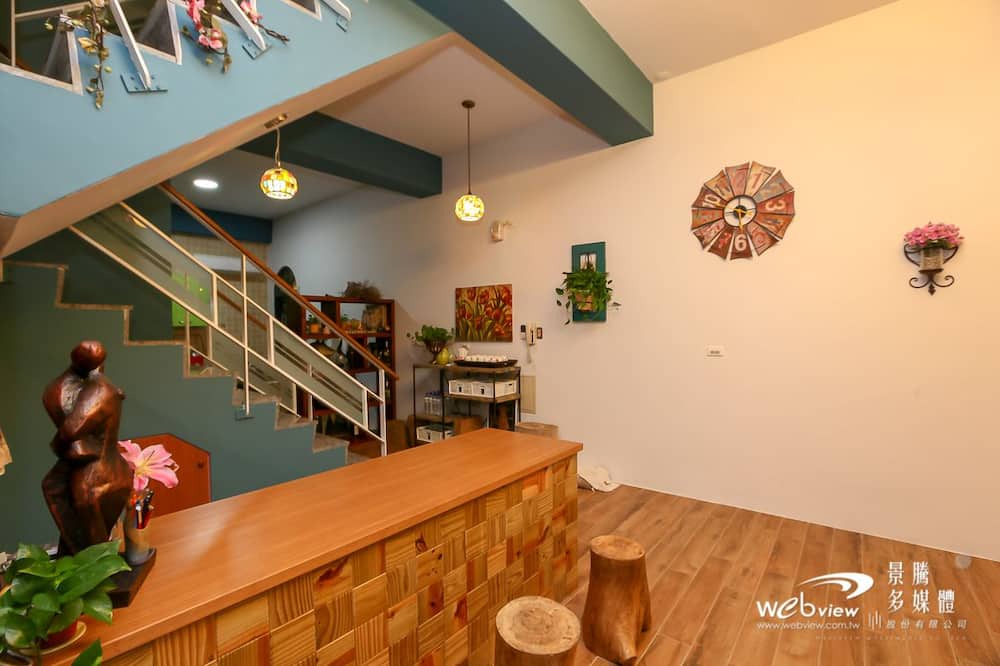 Photo of Livingroom in Hualien