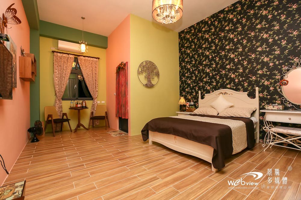 Photo of Bedroom in Hualien