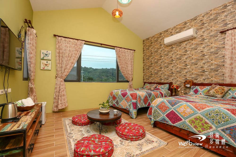 Photo of Bedroom in Hualien