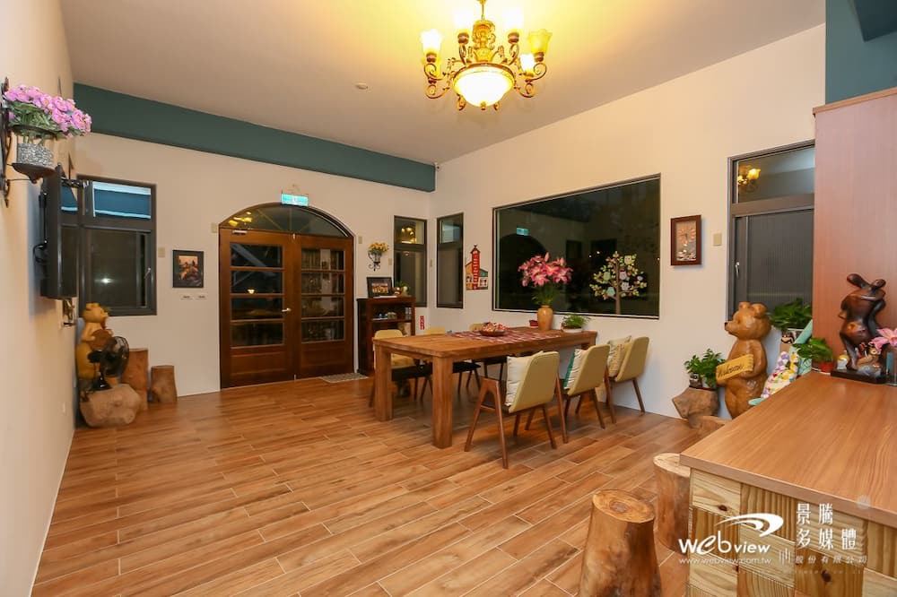 Photo of Livingroom in Hualien