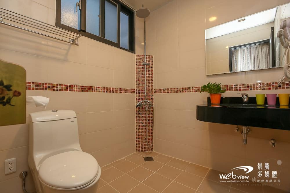 Photo of Bathroom in Hualien