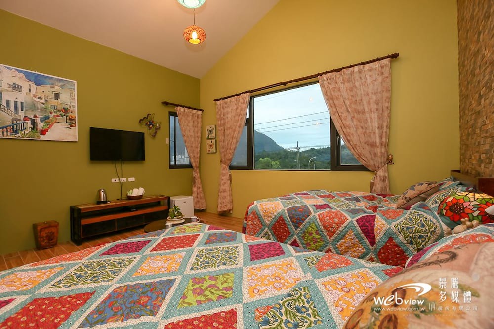 Photo of Bedroom in Hualien