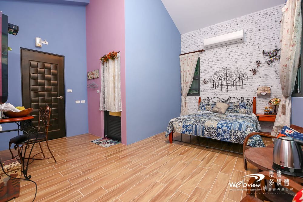 Photo of Bedroom in Hualien