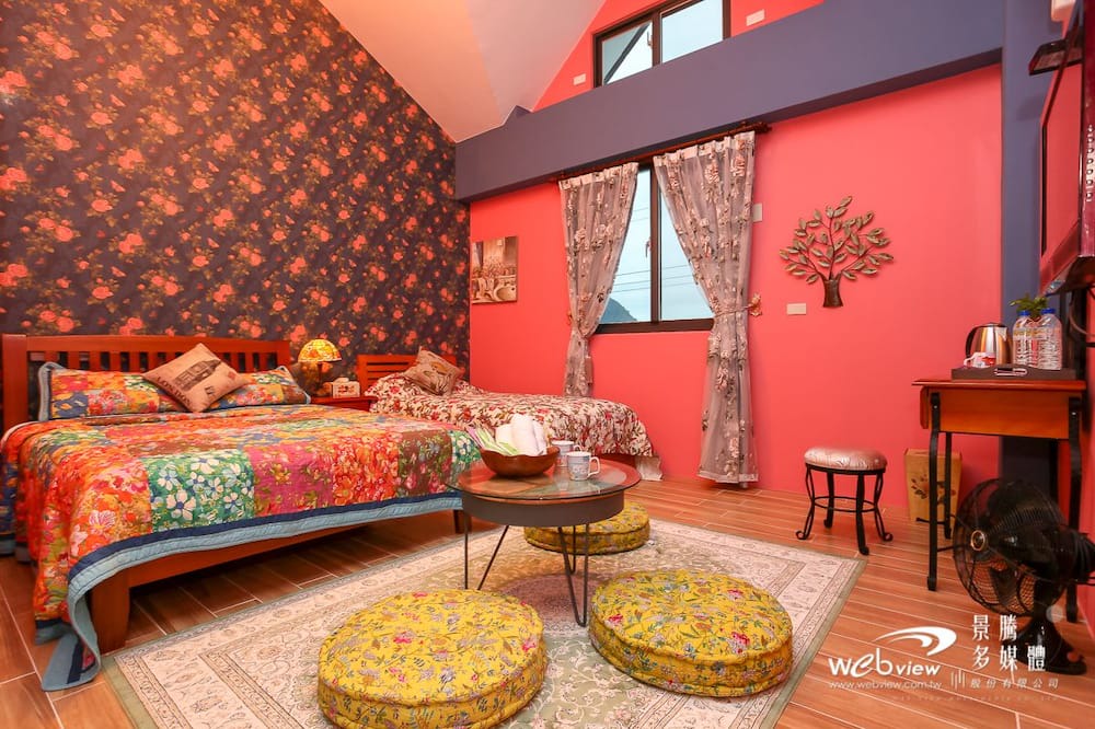 Photo of Bedroom in Hualien