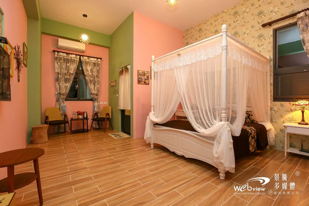 Photo of Bedroom in Hualien