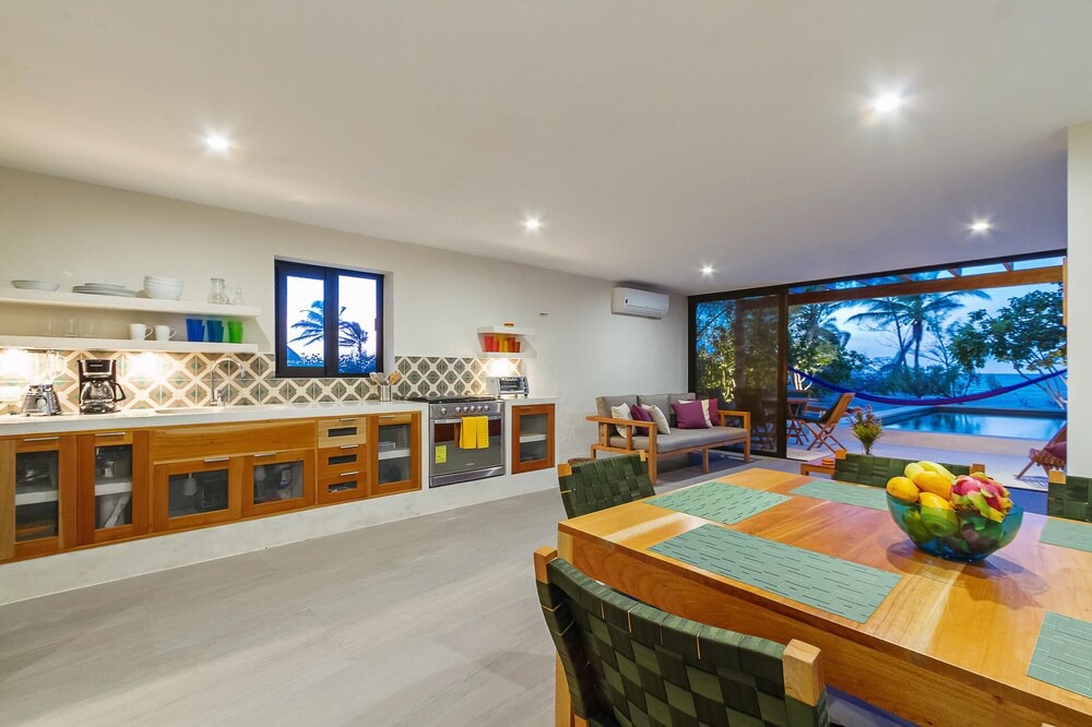 Photo of Kitchen in Miramar