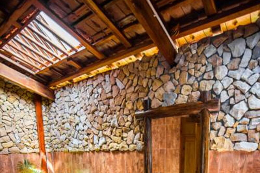Photo of Bathroom in Cua Can Village