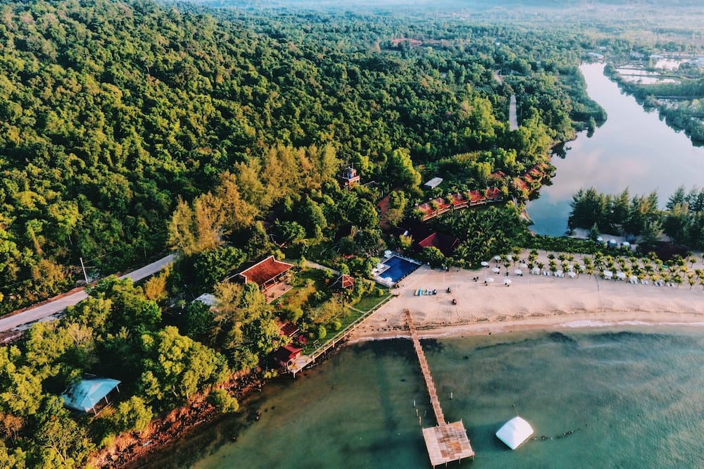 Photo of Outdoor in Cua Can Village