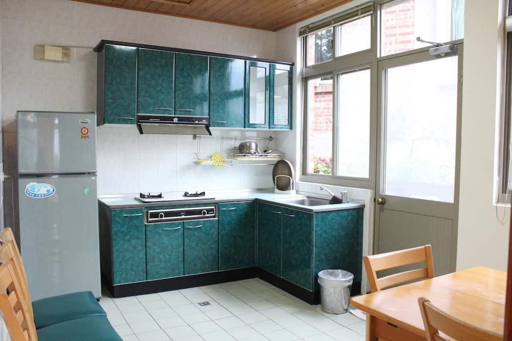 Photo of Kitchen in Nanzhuang