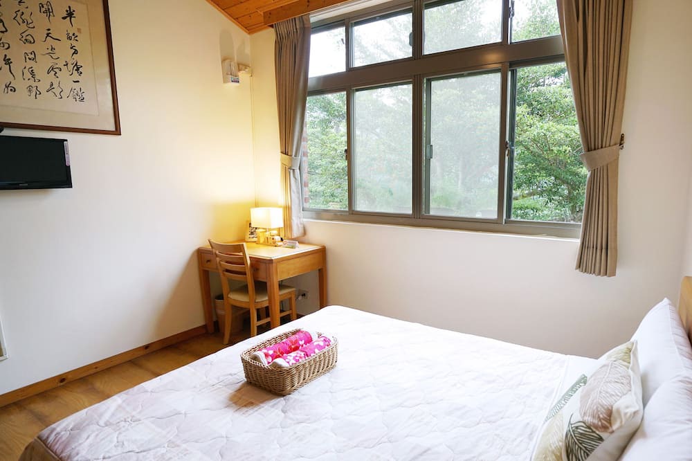 Photo of Bedroom in Nanzhuang