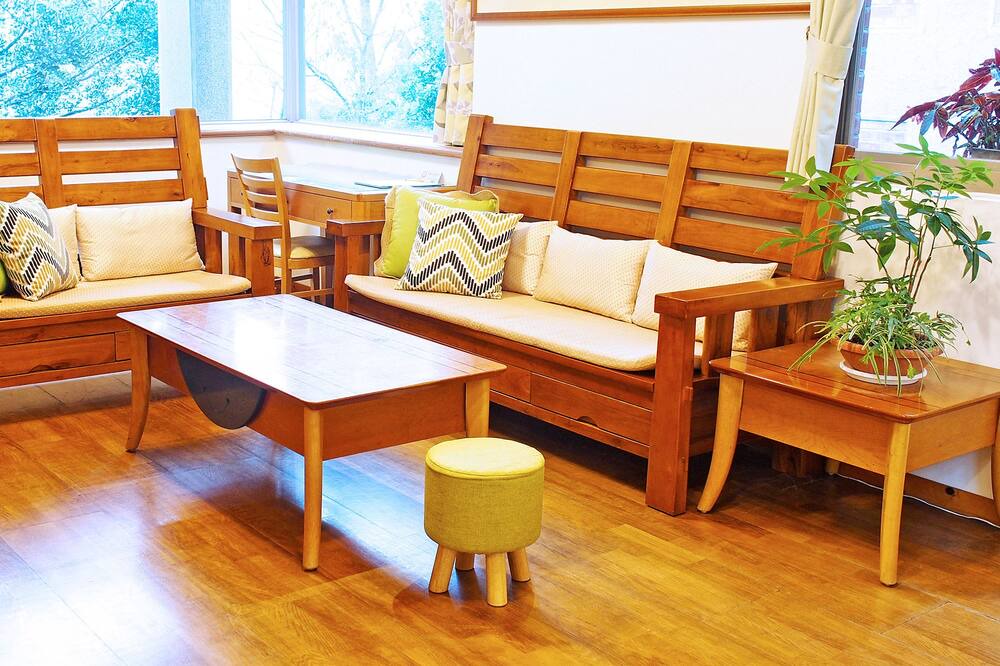 Photo of Livingroom in Nanzhuang