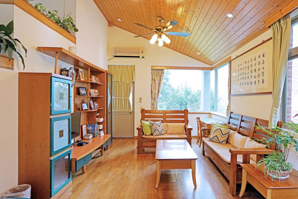 Photo of Livingroom in Nanzhuang