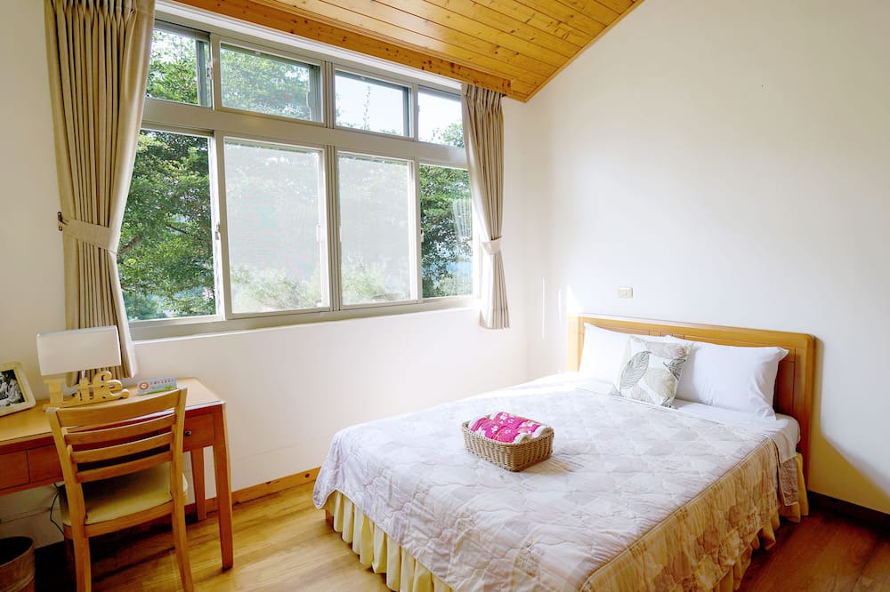 Photo of Bedroom in Nanzhuang