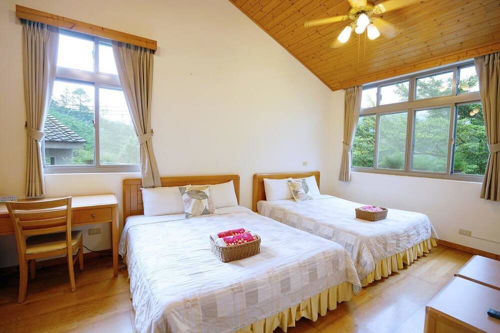 Photo of Bedroom in Nanzhuang