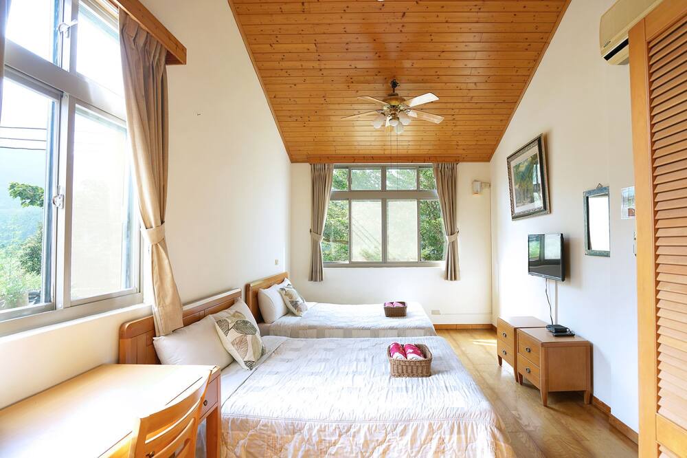 Photo of Bedroom in Nanzhuang