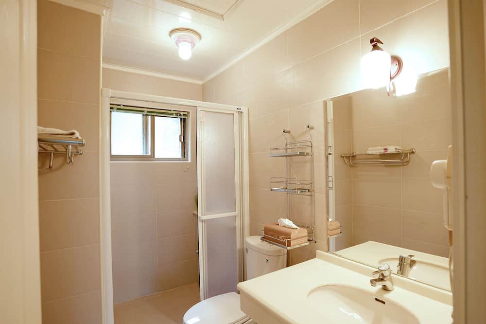 Photo of Bathroom in Nanzhuang