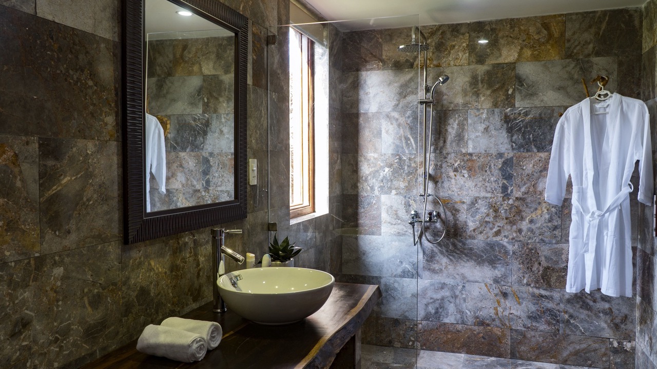 Photo of Bathroom in Cam Ha
