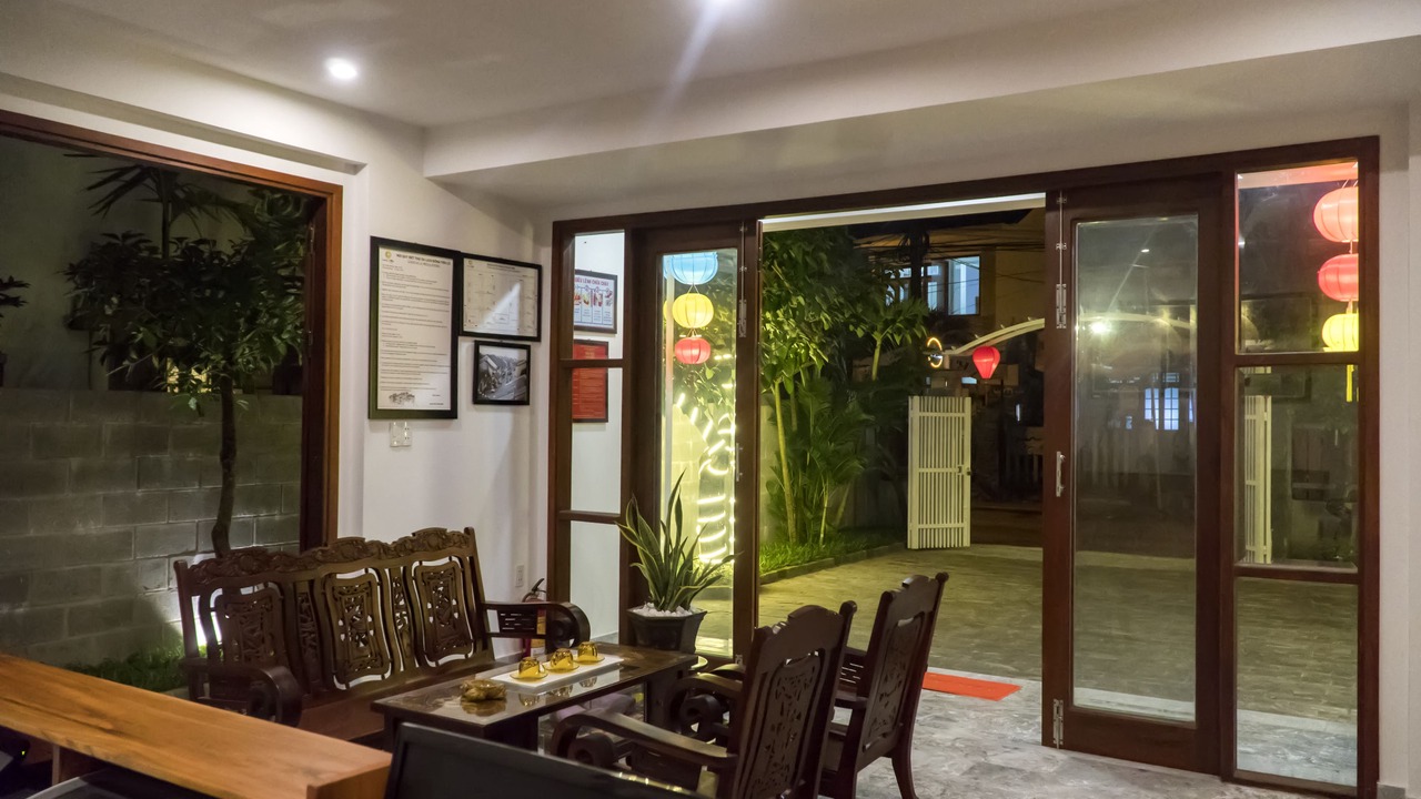 Photo of Livingroom in Cam Ha