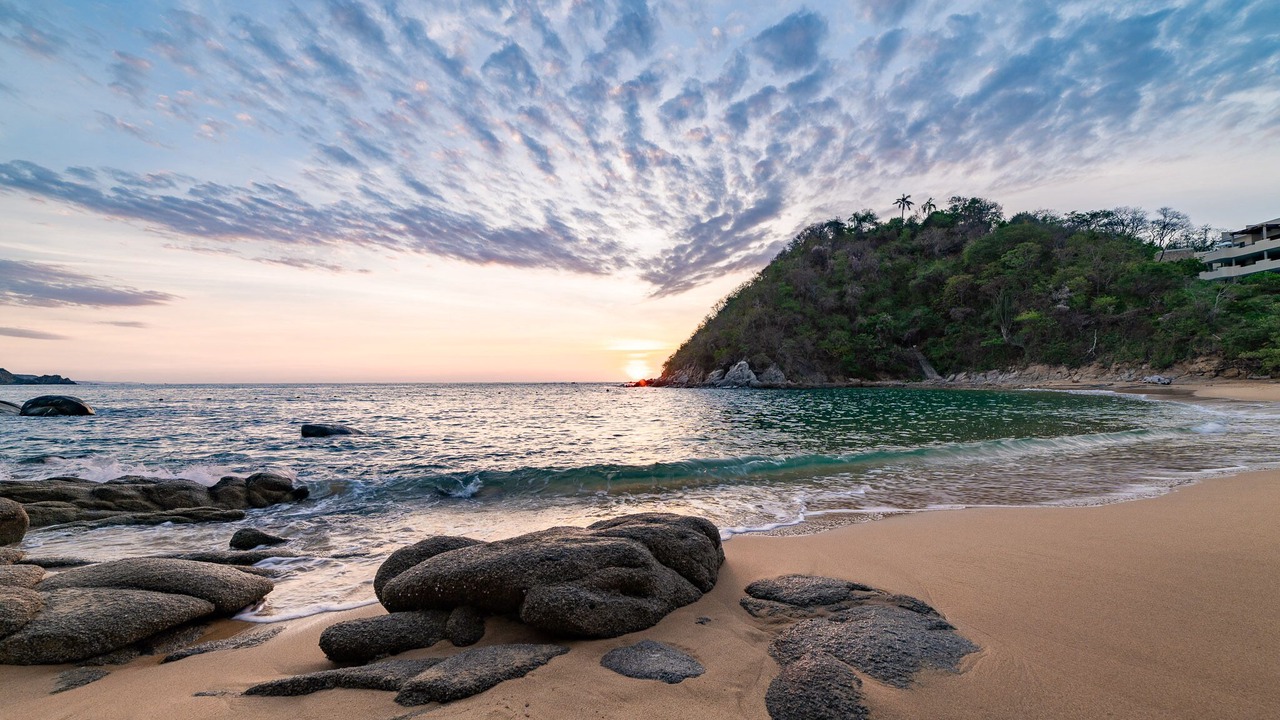 Photo of Others in Santa Maria Huatulco