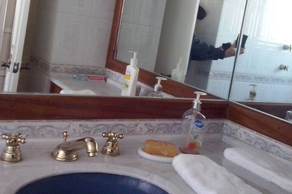 Photo of Bathroom in Morelia