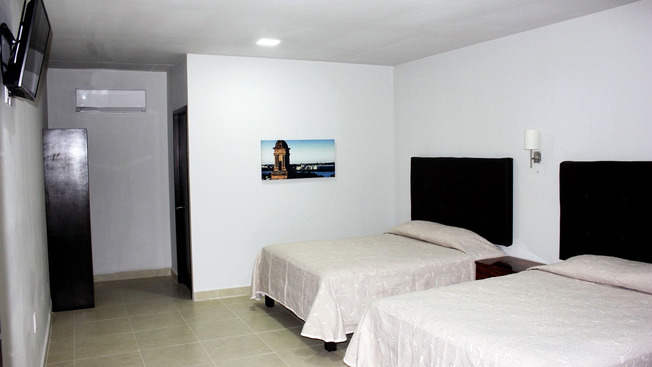 Photo of Bedroom in Ciudad Madero