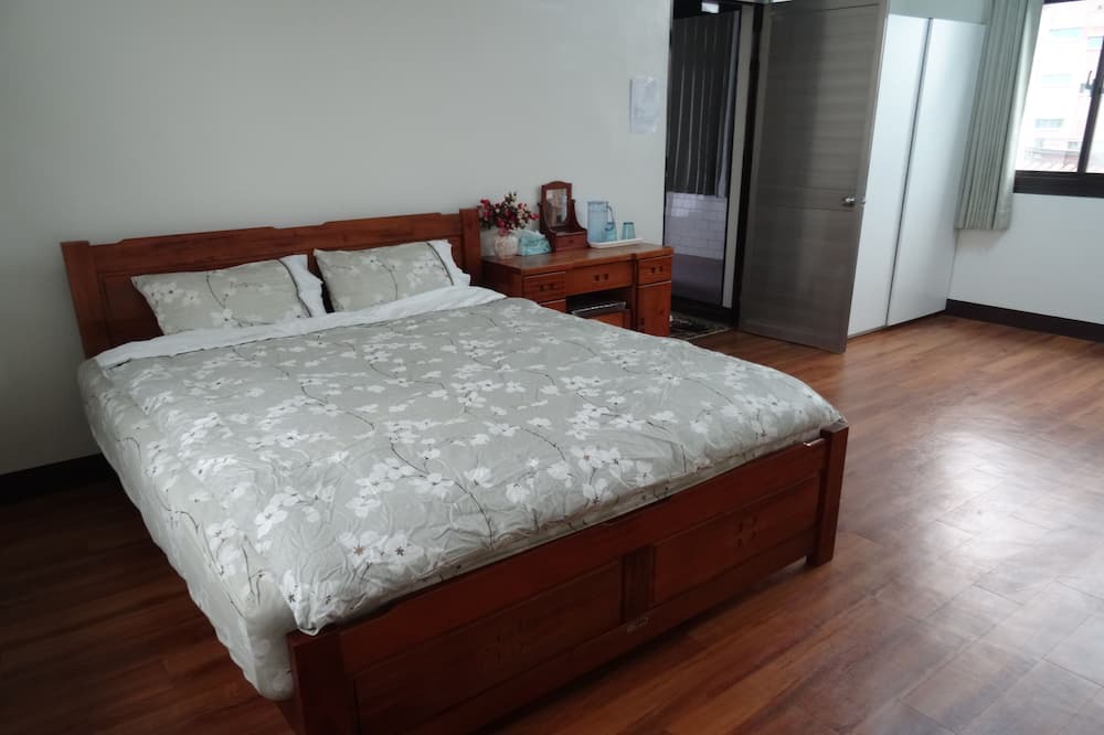 Photo of Bedroom in Tainan