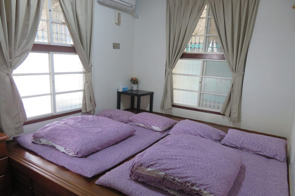 Photo of Bedroom in Tainan