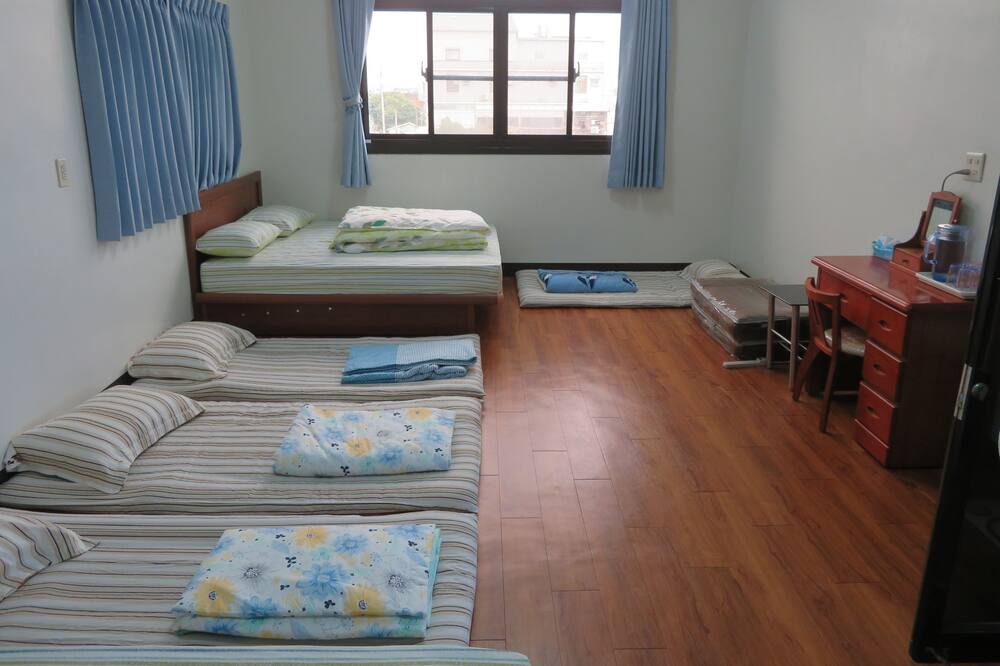 Photo of Bedroom in Tainan