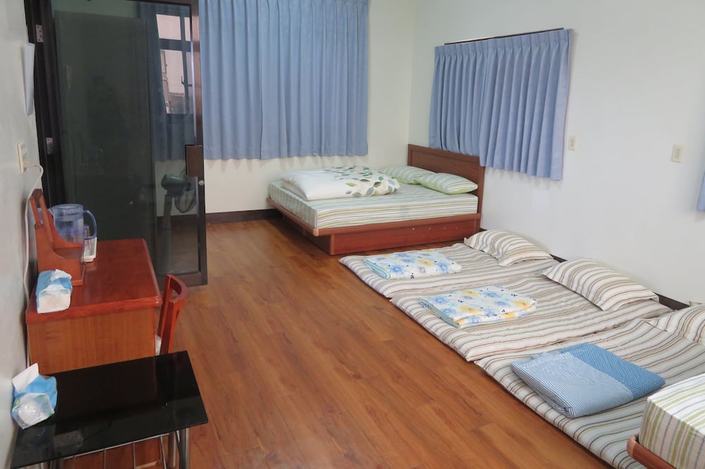 Photo of Bedroom in Tainan