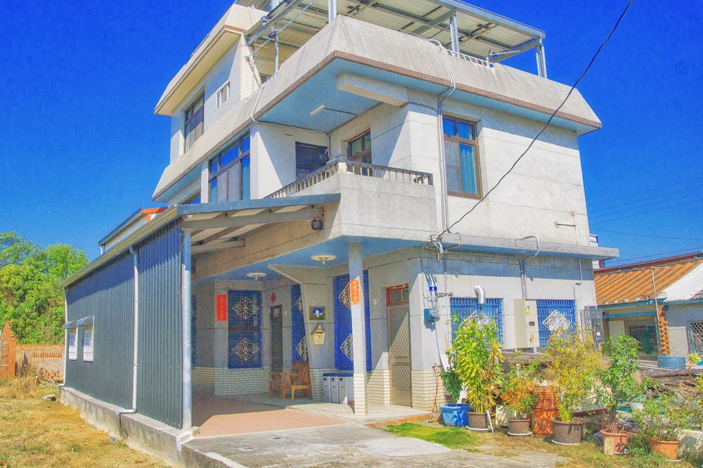 Photo of Outdoor in Tainan