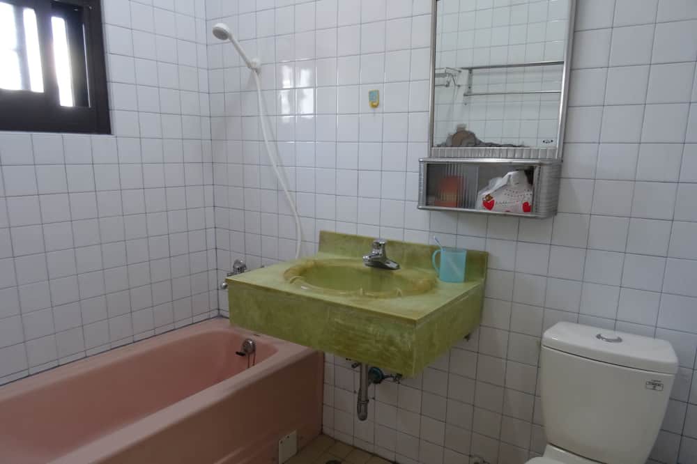 Photo of Bathroom in Tainan