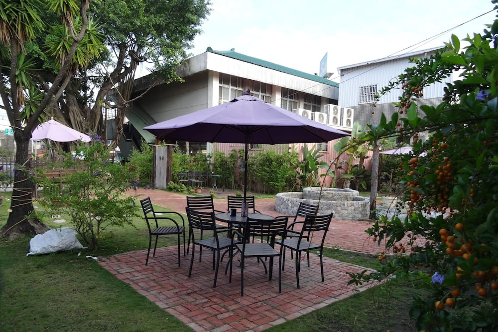 Photo of Outdoor in Tainan