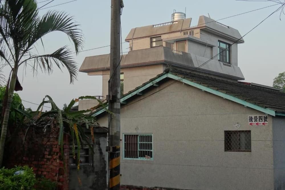 Photo of Outdoor in Tainan