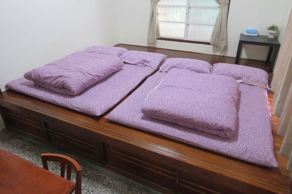 Photo of Bedroom in Tainan