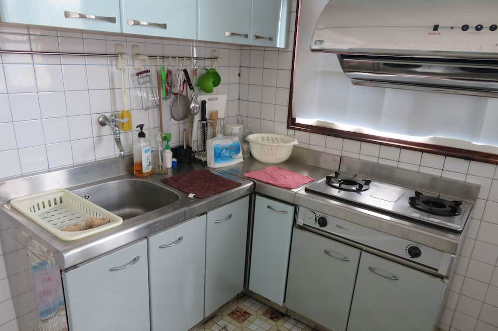 Photo of Kitchen in Tainan