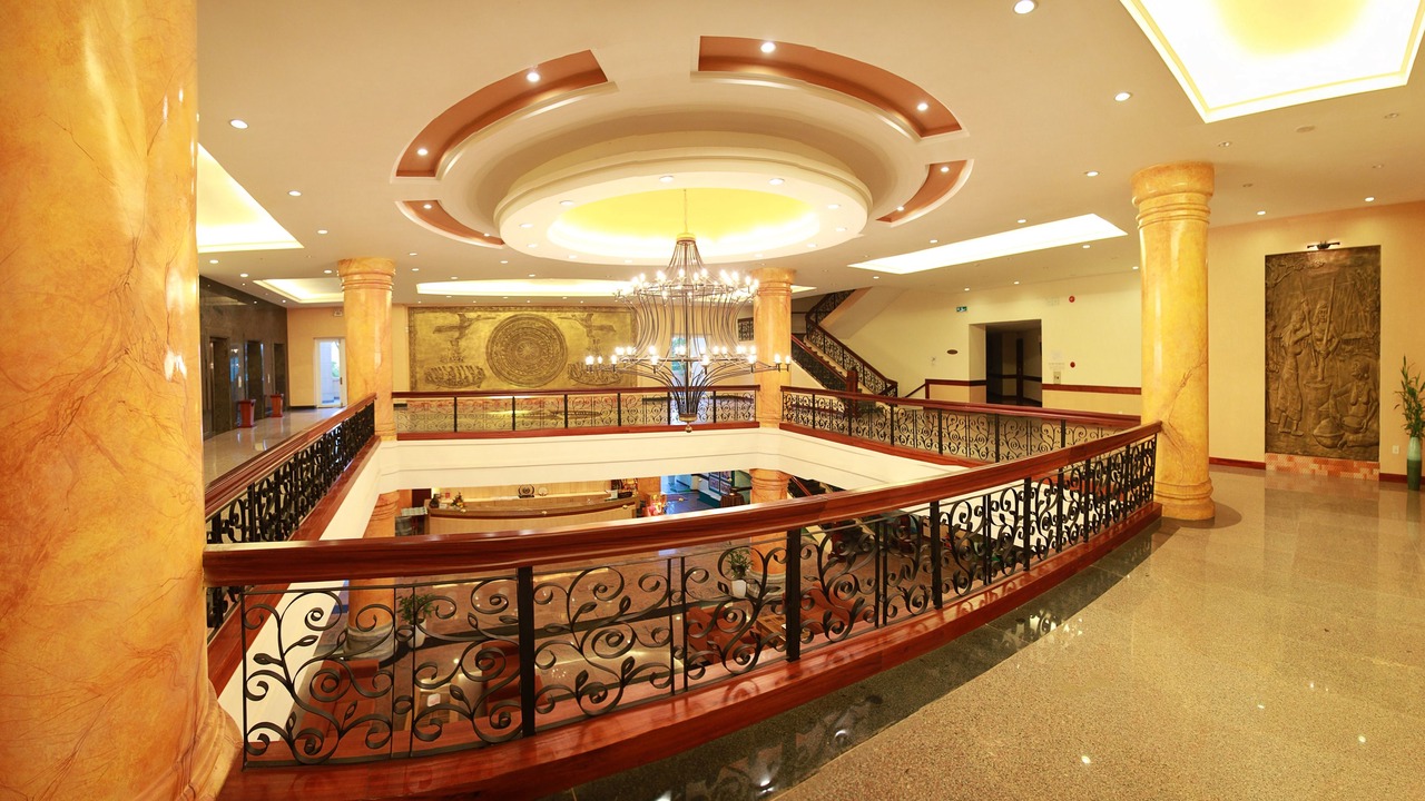 Photo of Others in Trung An