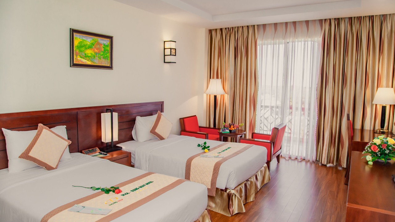 Photo of Bedroom in Trung An