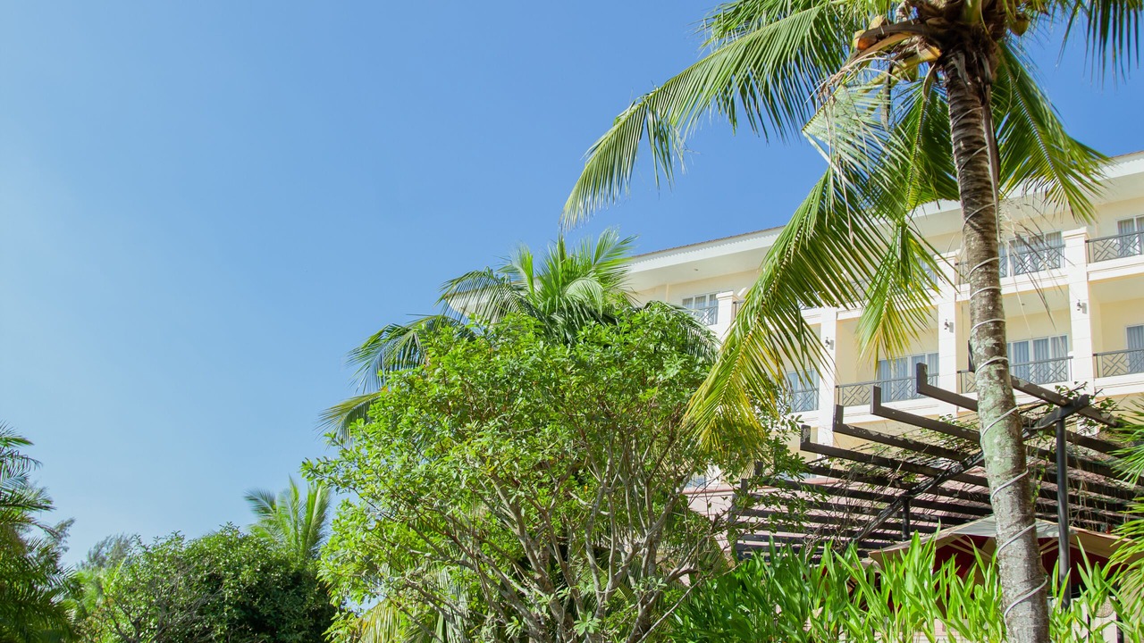 Photo of Outdoor in Trung An