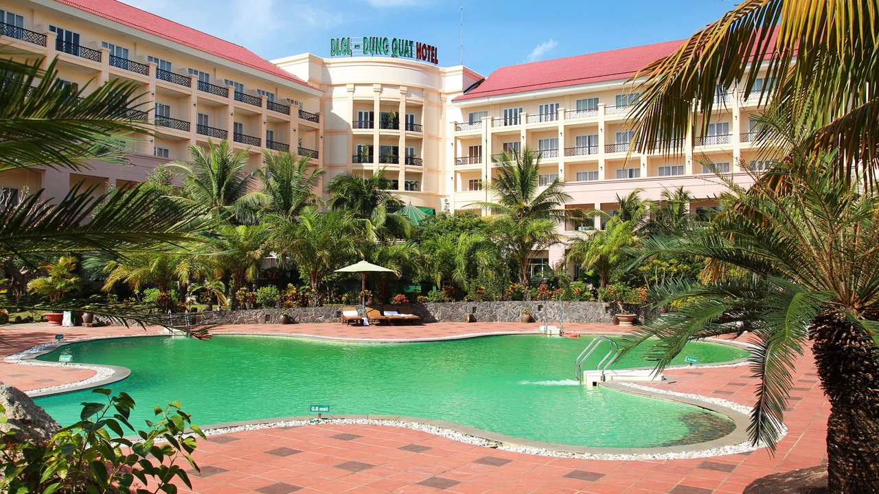 Photo of Outdoor in Trung An