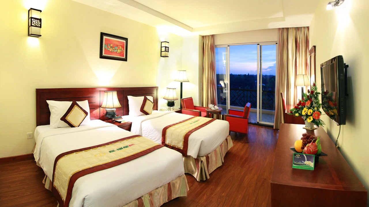 Photo of Bedroom in Trung An